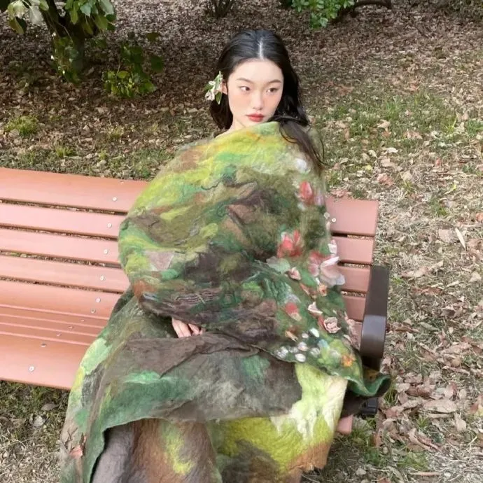 日本和服穿着体验 - 传统美的传承